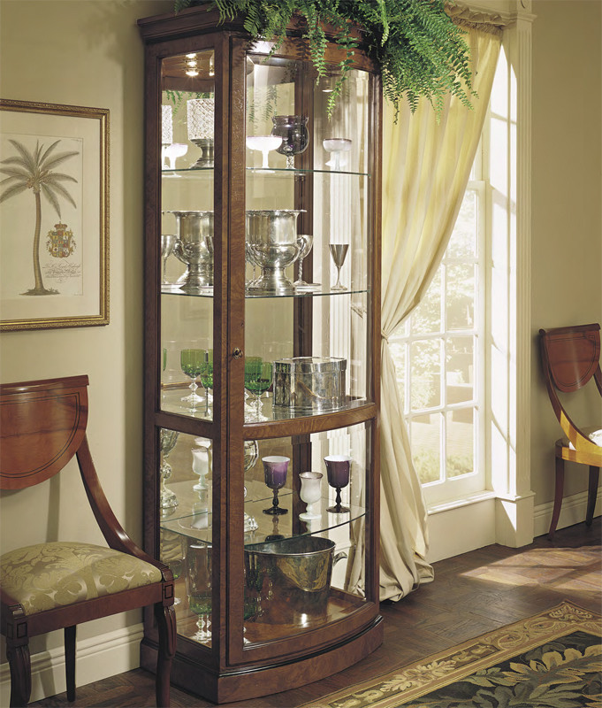 Showcase Francesco molon 18Th century V40