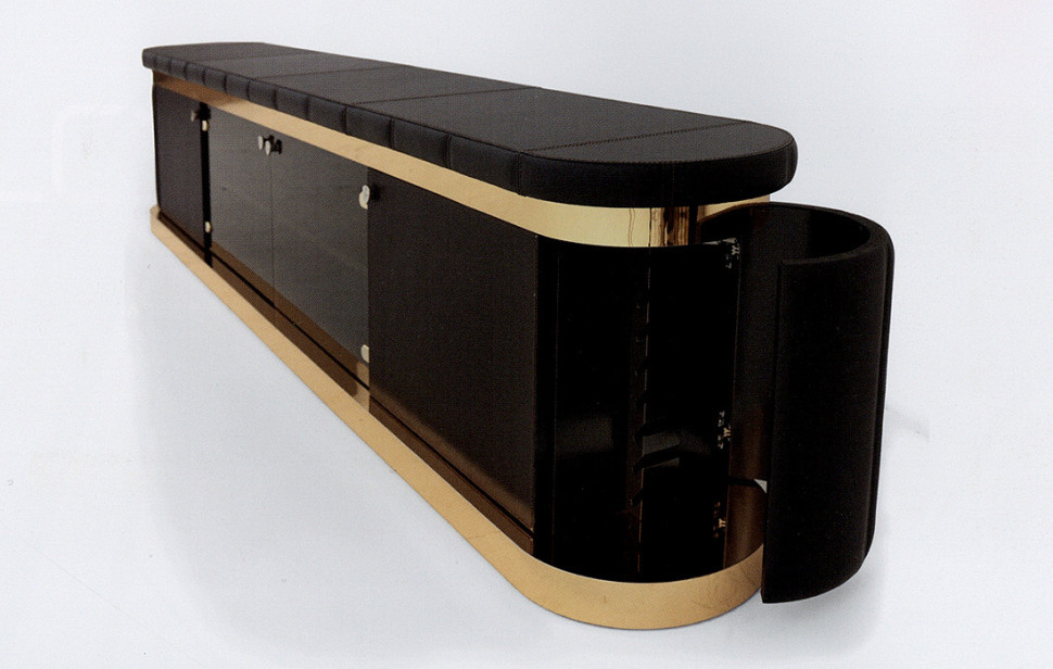 TV Stand Formitalia Tonino lamborghini vol.4 Zolder 03