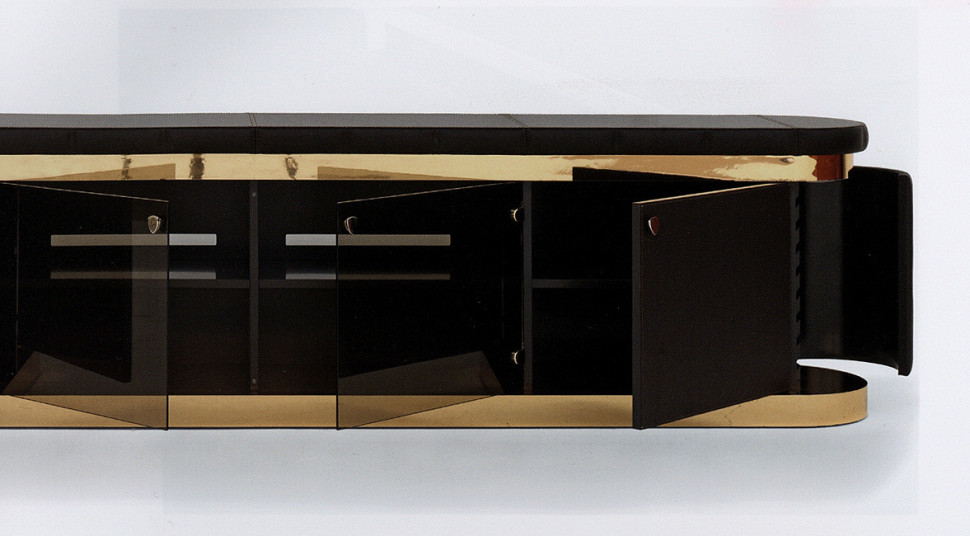 TV Stand Formitalia Tonino lamborghini vol.4 Zolder 03