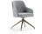 Desk Office Chair Reflex Disegno Comfort Ufficio