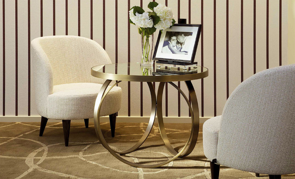 Table Dom edizioni Ottoline the