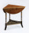 Table Zanaboni Bonanomi 1125
