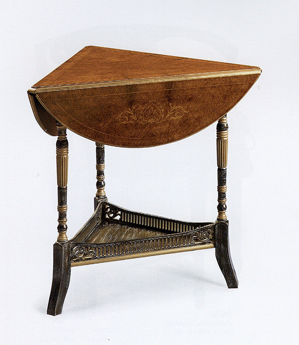 Table Zanaboni Bonanomi 1125
