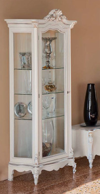 Showcase Giuliacasa New york Lh013ld-ny