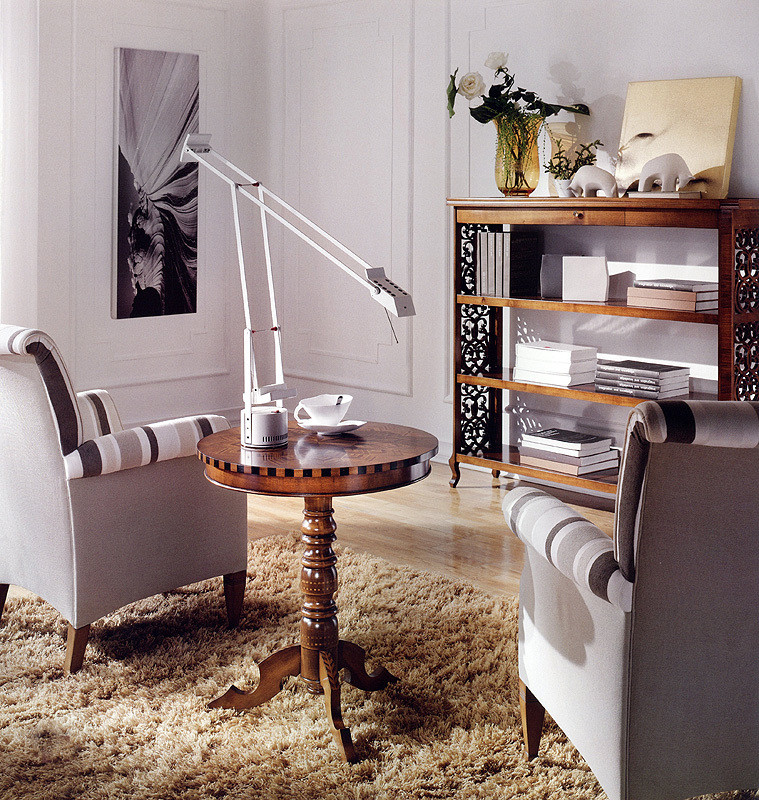 Table Bbelle Dolce casa complementi d&#039;arredo 583/A