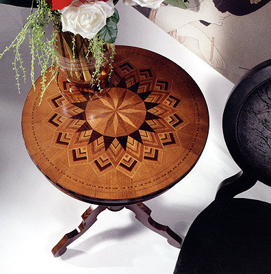 Table Bbelle Dolce casa complementi d&#039;arredo 583/A