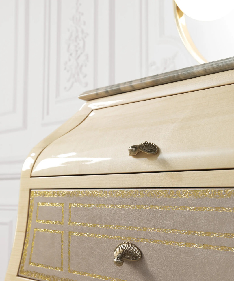 Dresser Jumbo Collection Madeleine