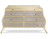 Dresser Jumbo Collection Madeleine