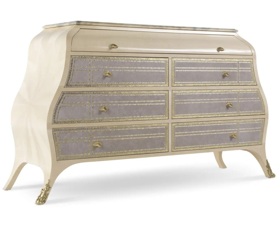 Dresser Jumbo Collection Madeleine