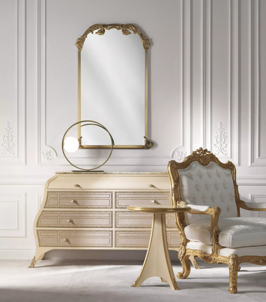 Dresser Jumbo Collection Madeleine