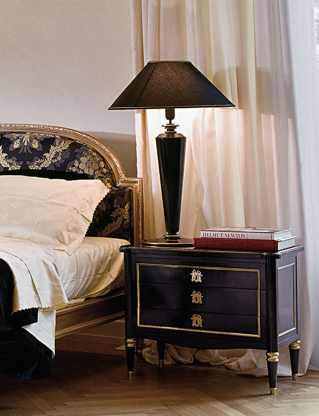 Nightstand Salda arredamenti 8612