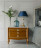 Nightstand Salda arredamenti 8612
