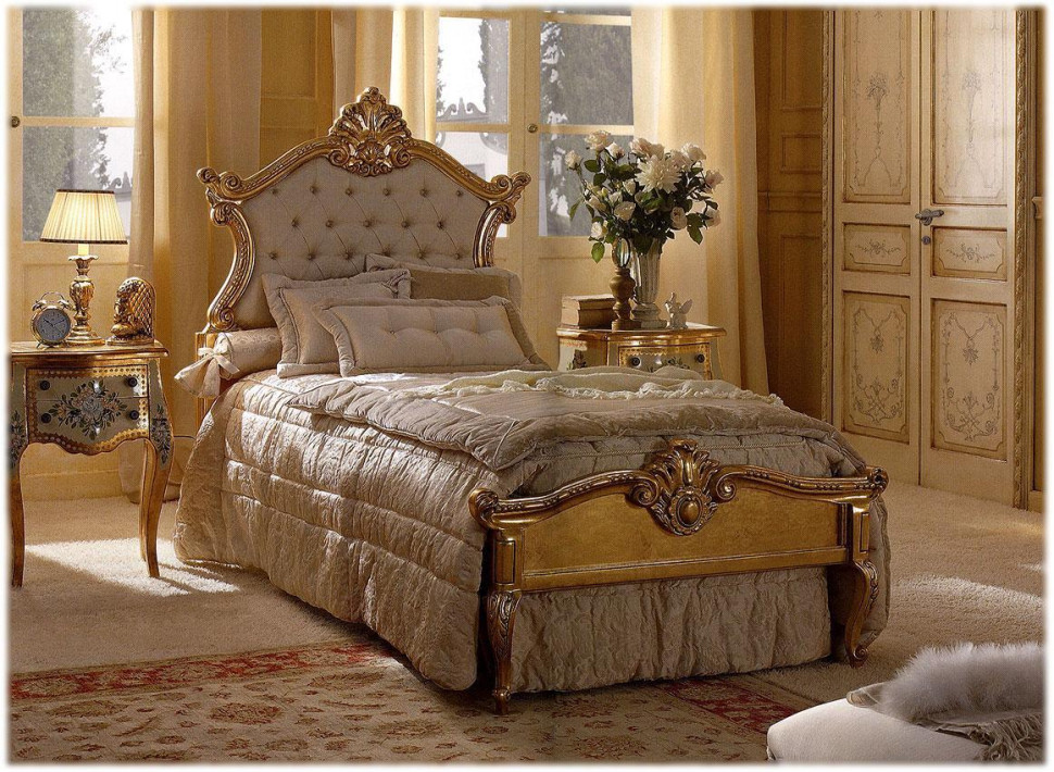 Bed Andrea fanfani 310/P