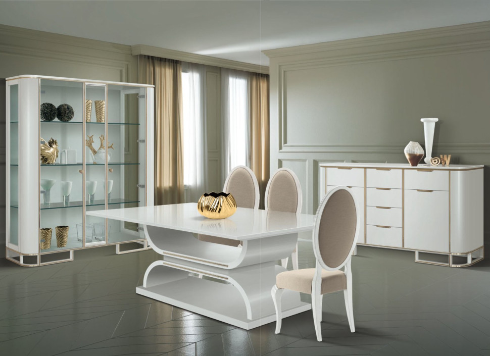Buffet Giuliacasa Verona 639
