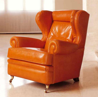 Armchair Mascheroni Oxford