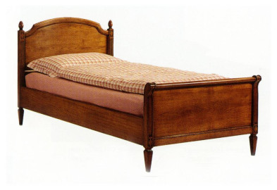 Bed Selva Timeless 2370