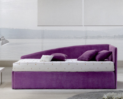 Sofa Piermaria Notte Genio 7000 dx