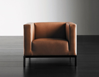 Armchair Meridiani Live Farrell poltroncina