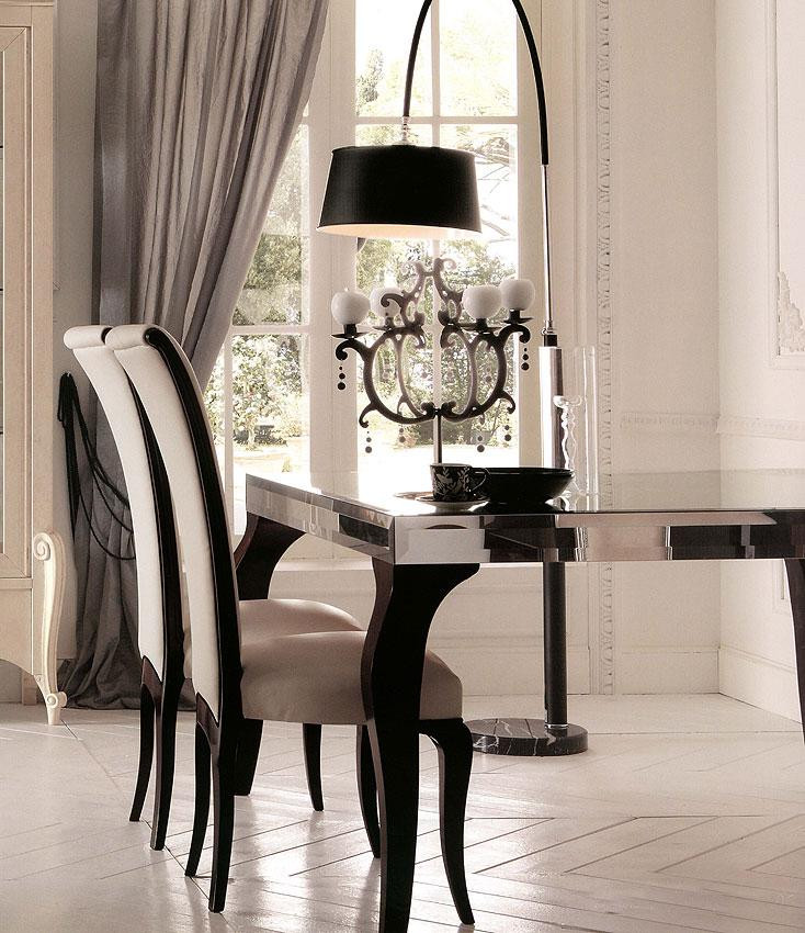 Dining Table Avenanti La vie en rose Vr 560