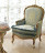 Armchair Riva Raffles 6822