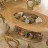 Dining Table Riva Balbianello 8092
