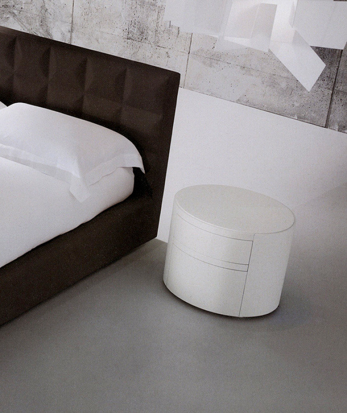 Nightstand Aloa Veneran Al310