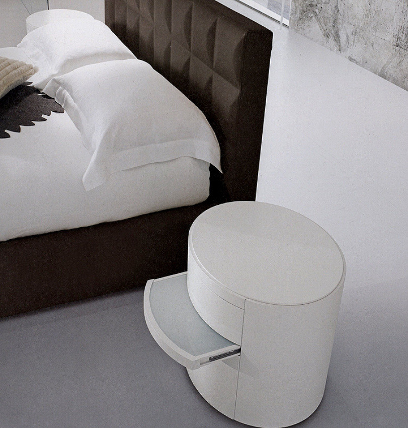 Nightstand Aloa Veneran Al310