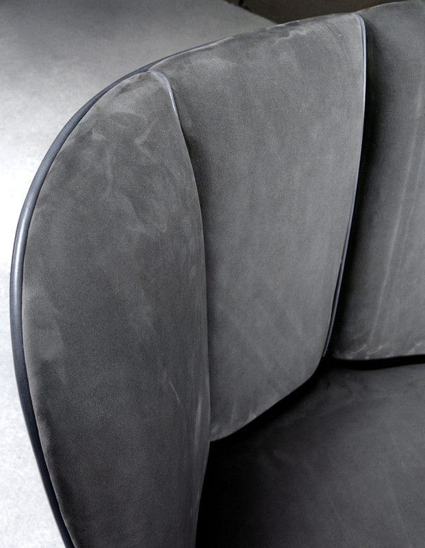 Armchair Ulivi Timeless Anna
