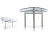 Table Reflex Disegno Policleto goccia