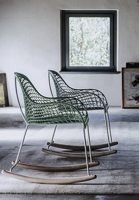 Armchair Midj Contract Guapa dnb