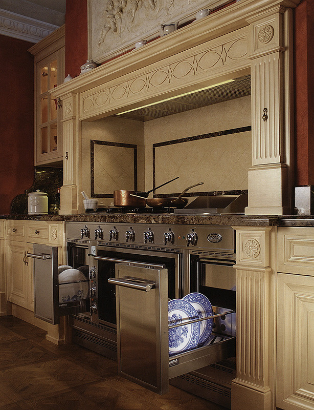 Kitchen Cabinet Faoma Exclusive 01