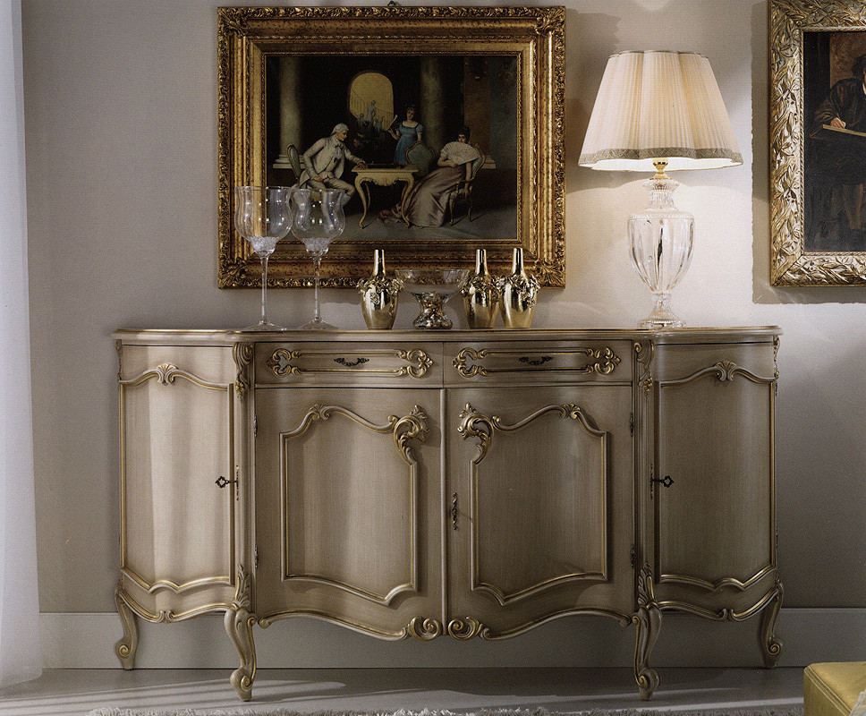 Buffet Morello gianpaolo Minerva Bamfl-t-06