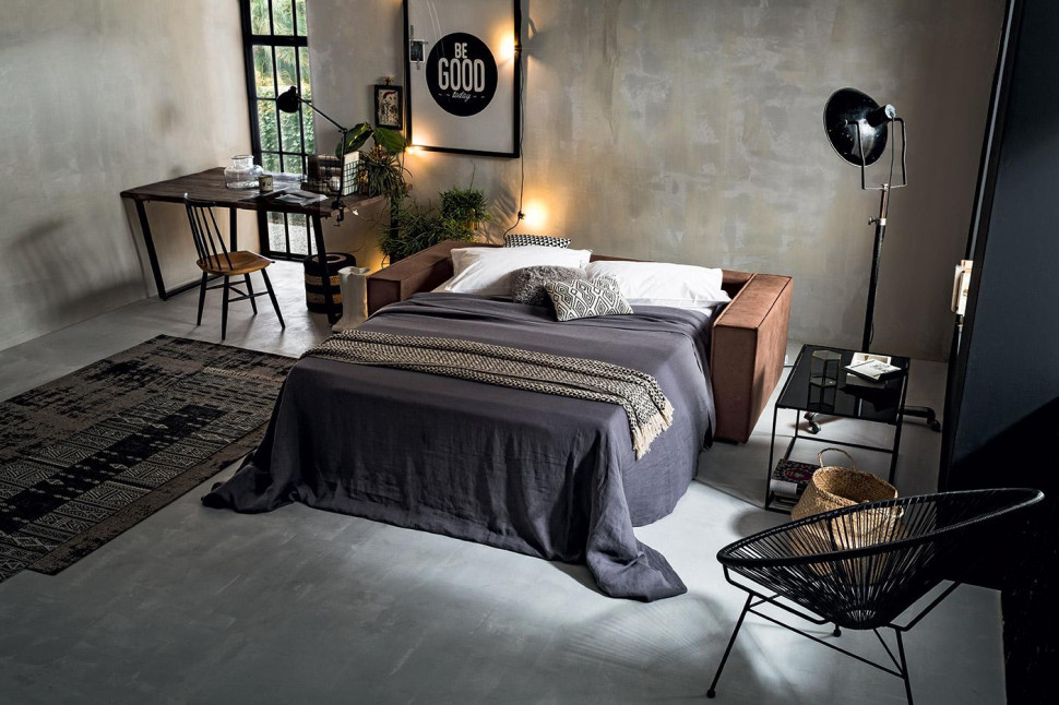 Sofa-bed Felis Kurt