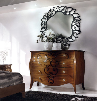 Dresser Bbelle Passion the night 220/R