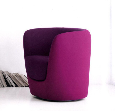 Armchair Opla Pianca D9op000