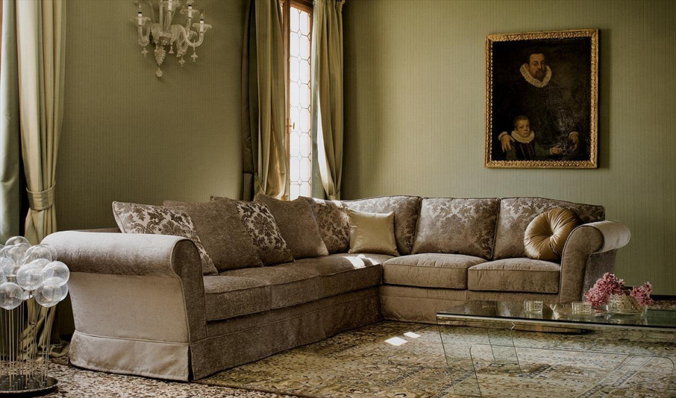 Sofa Trevi Alberta Classic 0Trvc1