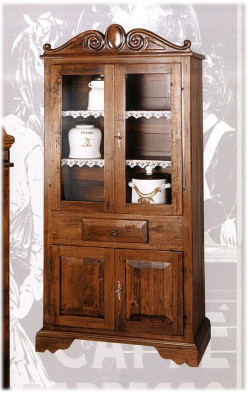 Buffet Maggi massimo 282