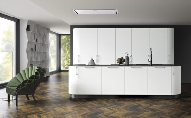 Kitchen Cabinet Vama cucine Adelaide