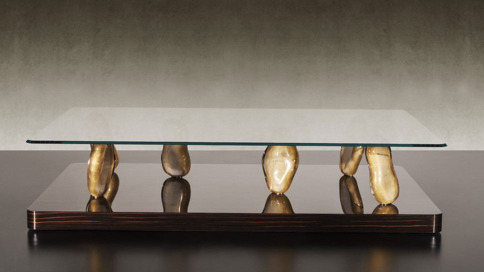 Coffee Table Reflex Glamour Sassi 40