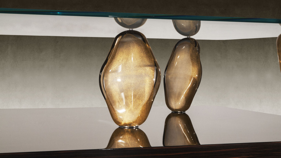 Coffee Table Reflex Glamour Sassi 40