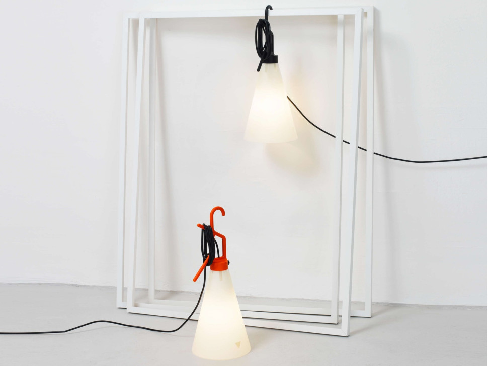 Lamp Flos Mayday