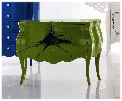 Dresser Concept1 Moda Moda Mc034