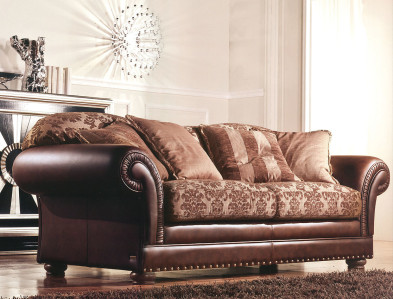 Sofa Keoma Classic collection Dania  1