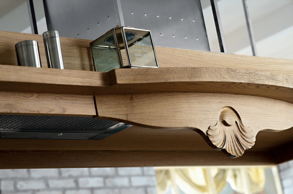 Kitchen Cabinet Marchi Cucine Dechora