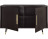 Buffet Seven Sedie Moon 0CR47