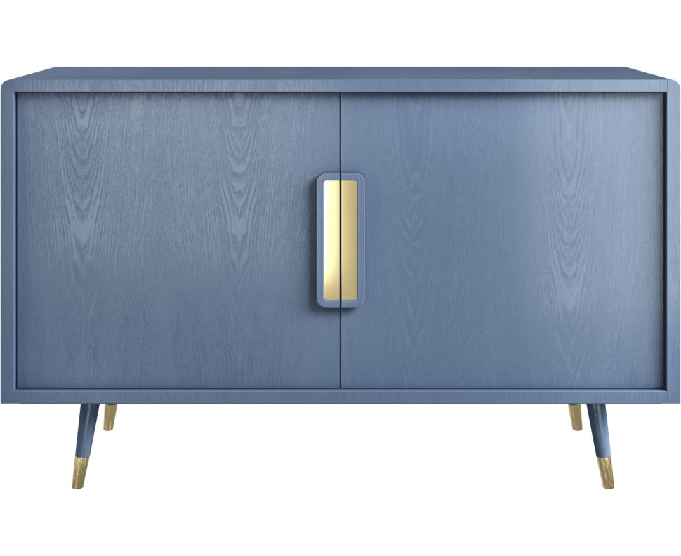 Buffet Seven Sedie Moon 0CR47