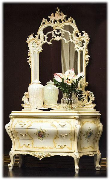 Dresser Elena Silik Lo stile di classe 726