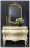 Dresser Elena Silik Lo stile di classe 726