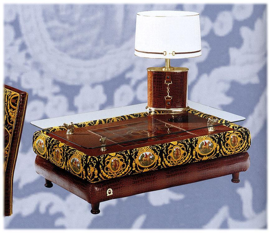 Coffee Table Arizona Formitalia Luxury group 2nd edition Arizona-tavolino
