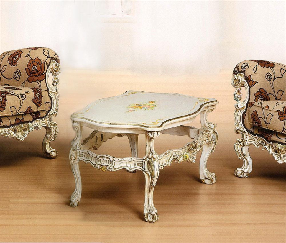 Coffee Table Victor Morello gianpaolo Catalogo generale 1045/N  2